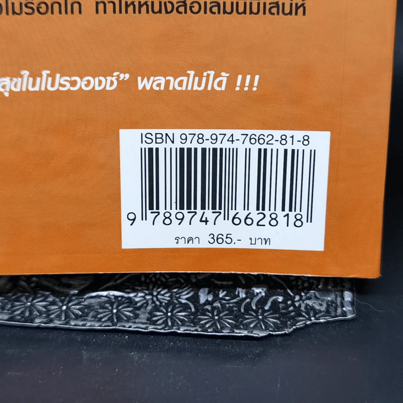 เคลิฟส เฮาส์ The Caliph's House - ตาฮีร์ ชาห์ รูปที่ 12