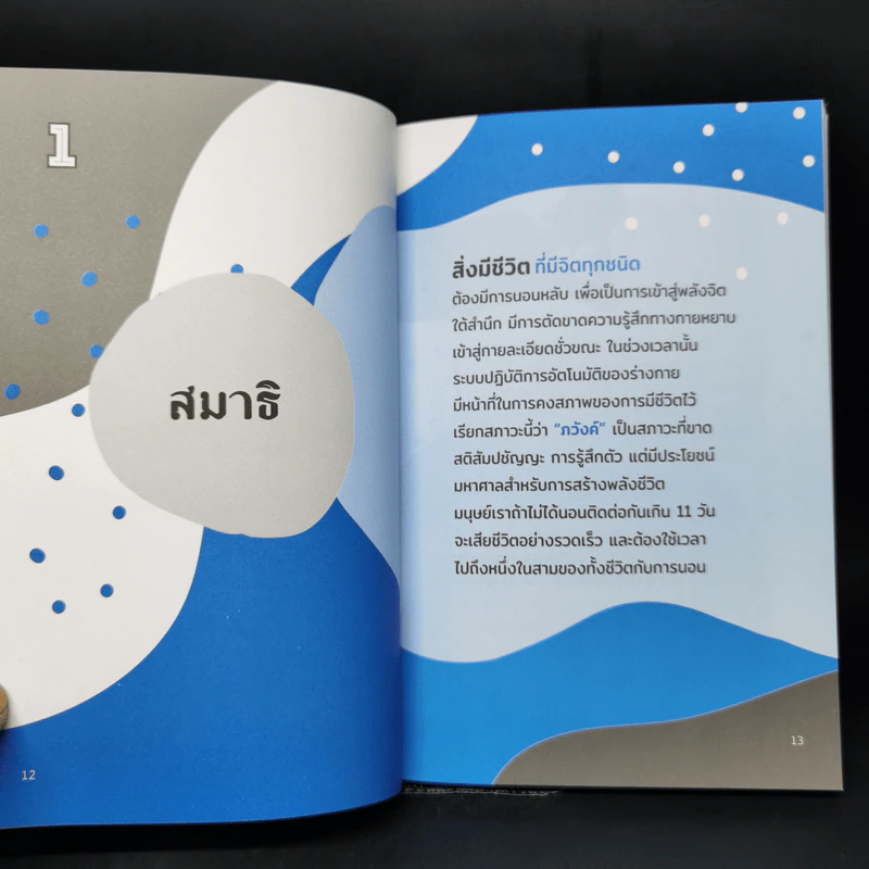 บรรลุญาณด้วยการนอน - ทันตแพทย์สม สุจีรา รูปที่ 10