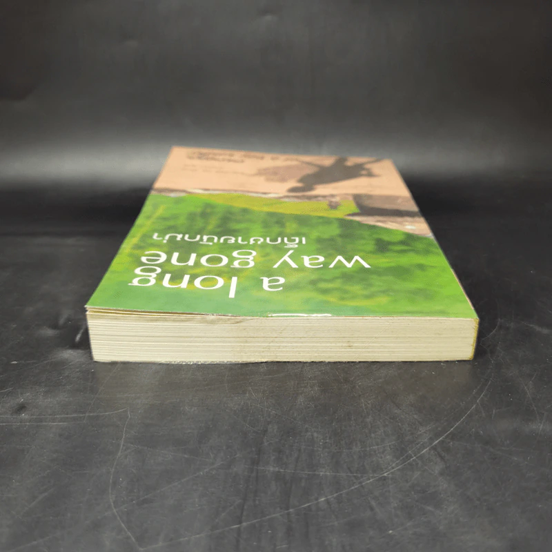 เด็กชายนักฆ่า A Long Way Gone - อิชมาเอล บีช รูปที่ 6