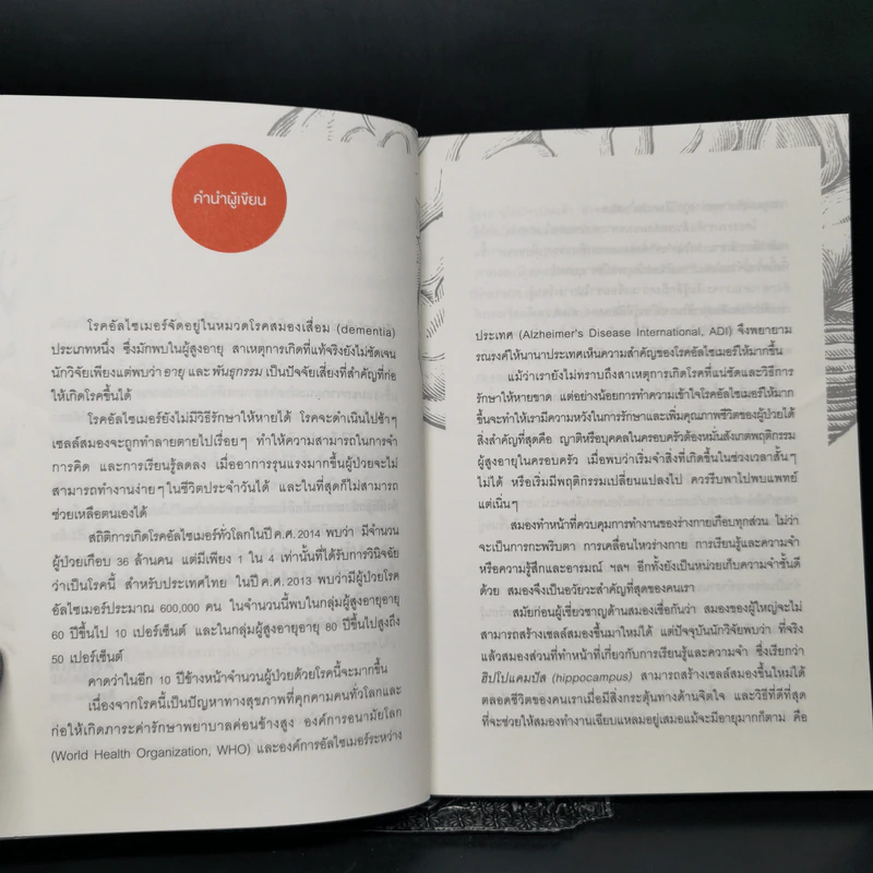 อาหารต้านอัลไซเมอร์ - ศัลยา คงสมบูรณ์เวช รูปที่ 9