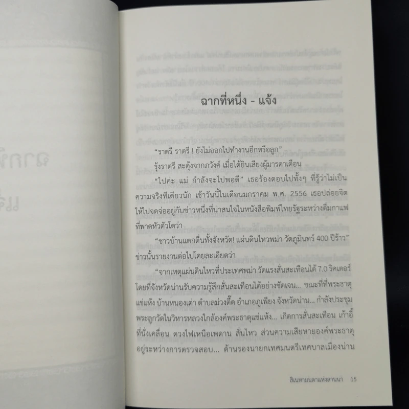 สิเนหามนตาแห่งลานนา - บัณฑูร ล่ำซำ รูปที่ 11