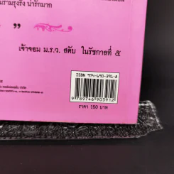 เรื่องรัก...รัก...ในวังหลวง - กิตติพงษ์ วิโรจน์ธรรมากูร รูปที่ 13