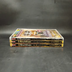 พิภพนิรันดร เล่ม 1-3 - K.A.Applegate รูปที่ 2