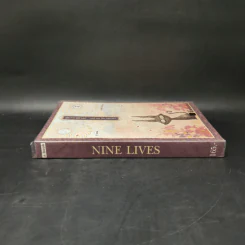 Nine Lives - ทรงศีล ทิวสมบุญ รูปที่ 3