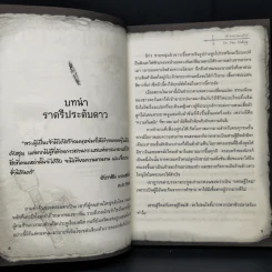 จดหมายเหตุแวนเฮงซิง เสียงเพรียกจากเรไร รูปที่ 10