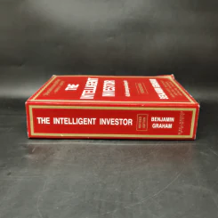 The Intelligent Investor คัมภีร์การลงทุนแบบเน้นคุณค่า - Benjamin Graham รูปที่ 3