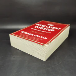 The Intelligent Investor คัมภีร์การลงทุนแบบเน้นคุณค่า - Benjamin Graham รูปที่ 7