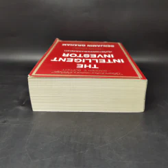 The Intelligent Investor คัมภีร์การลงทุนแบบเน้นคุณค่า - Benjamin Graham รูปที่ 6