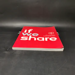 if we share เมื่อเราปันรักให้กัน รักนั้นจะเพิ่มเป็นทวีคูณ รูปที่ 4