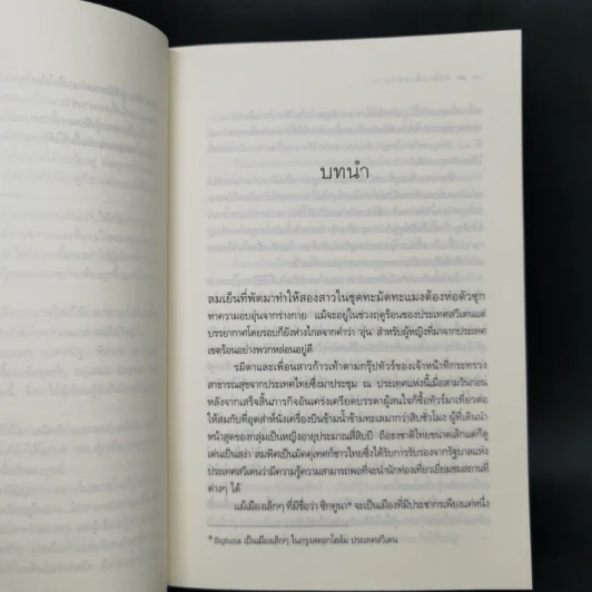 ร้อยเล่ห์เสน่ห์มาร - เก้าแต้ม รูปที่ 9