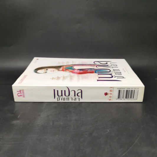 เนปาล มัณฑาลา - ช่อลัดา รูปที่ 3
