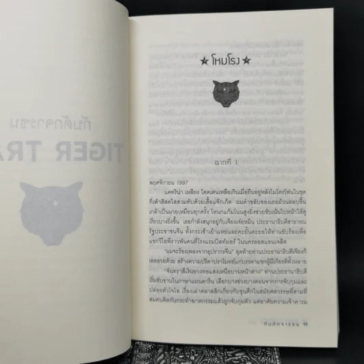 Tiger Trap กับดักจารชน สงครามลับระหว่างสหรัฐอเมริกากับจีน - เดวิด ไวส์ รูปที่ 11