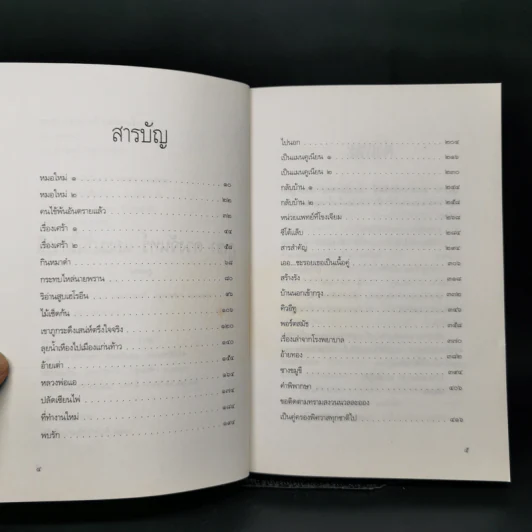 ภูเขา ดวงจันทร์ และมานโทวานี - ภูหลวง รูปที่ 9