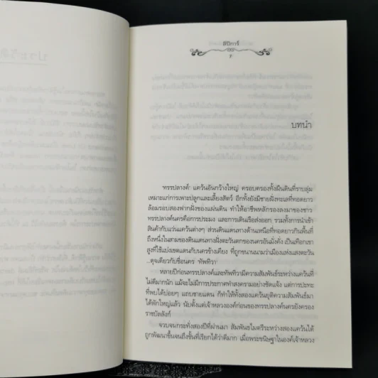 รอยใจในแรมจันทร์ - ลิปิการ์ รูปที่ 9