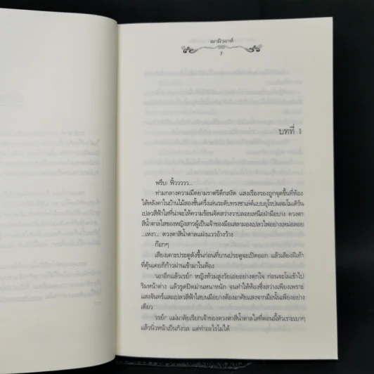 นิยายแจ่มใส เรอา กาลเวลา มนตราแห่งรัก - ฌามิวอาห์ รูปที่ 9