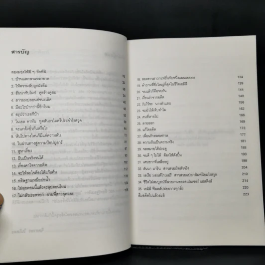 Pretty Little Liars เพื่อนสนิทคิดไม่ซื่อ เล่ม 2-8 - Dezair รูปที่ 35