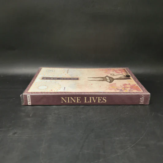 Nine Lives - ทรงศีล ทิวสมบุญ รูปที่ 3