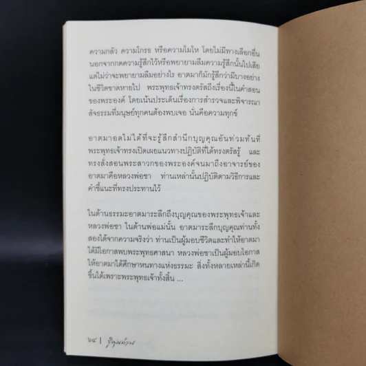 รู้คุณท่าน - พระอาจารย์สุเมโธ รูปที่ 11