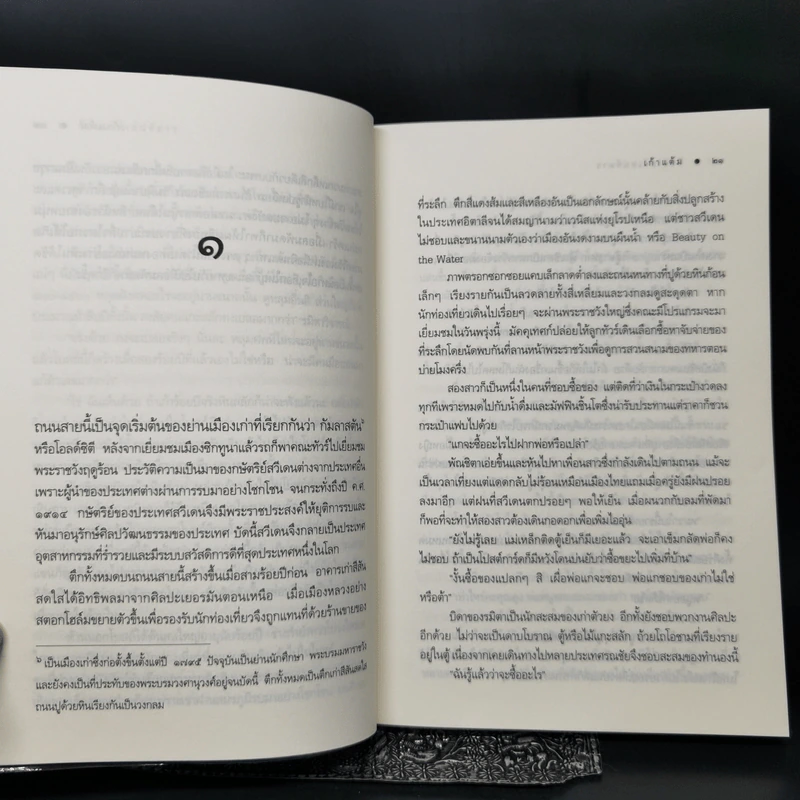 ร้อยเล่ห์เสน่ห์มาร - เก้าแต้ม รูปที่ 10