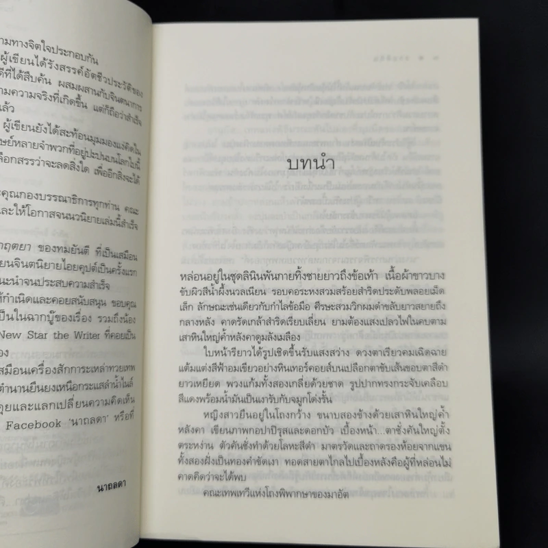 ลายลินิน - นาถลดา รูปที่ 9