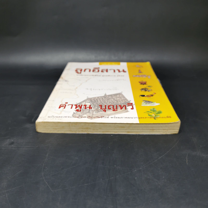 ลูกอีสาน - คำพูน บุญทวี รูปที่ 4