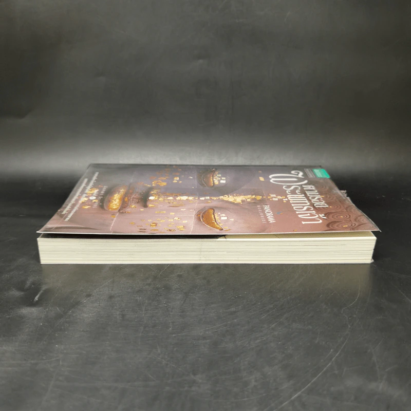 ตามรอยพระพุทธเจ้า - ลักษณา จีระจันทร์ รูปที่ 5