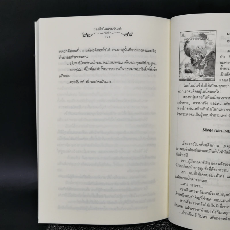 รอยใจในแรมจันทร์ - ลิปิการ์ รูปที่ 11