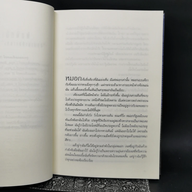 ชุด เดอะเมดิเอเตอร์ The Mediator เล่ม 1,4,5 - Meg Cabot (เม็ก คาบอท) รูปที่ 15
