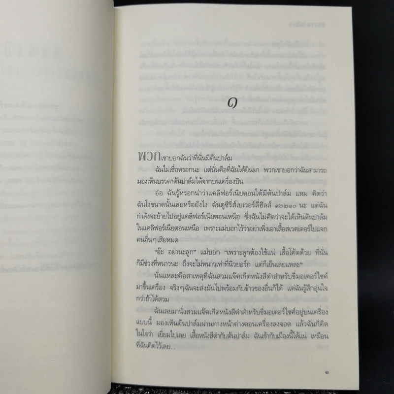 ชุด เดอะเมดิเอเตอร์ The Mediator เล่ม 1,4,5 - Meg Cabot (เม็ก คาบอท) รูปที่ 9