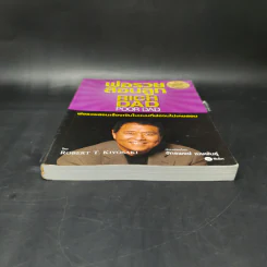 Rich Dad Poor Dad พ่อรวยสอนลูก - Robert T. Kiyosaki รูปที่ 4