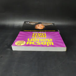 Rich Dad Poor Dad พ่อรวยสอนลูก - Robert T. Kiyosaki รูปที่ 6
