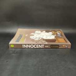 Innocent Series - The Duang รูปที่ 3