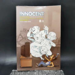 Innocent Series - The Duang รูปที่ 1
