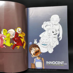 Innocent Series - The Duang รูปที่ 8