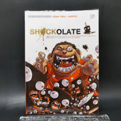 Shockolate - The Duang รูปที่ 1