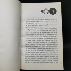 The Hunger Games - Suzanne Collins รูปที่ 9