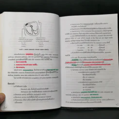 Electrocardiography for medical student sixth edition - อภิชาต สุคนธสรรพ์ รูปที่ 13