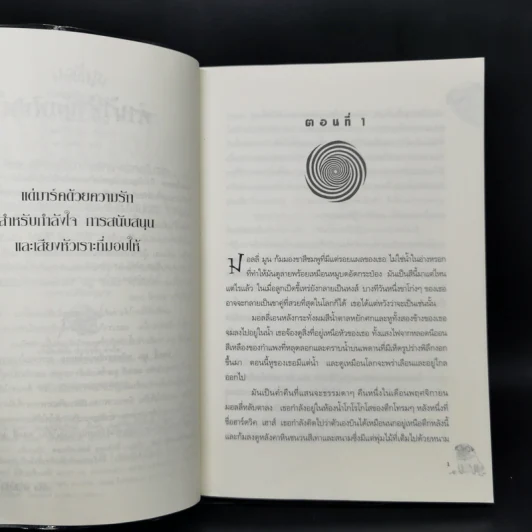 มอลลี่มูน มหัศจรรย์มนตร์สะกด - จอร์เจีย บิง รูปที่ 9