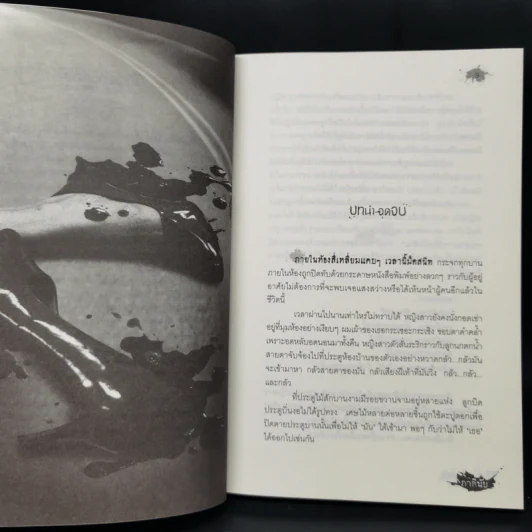 The Shoes รองเท้าอาถรรพ์ - ภาคินัย รูปที่ 9
