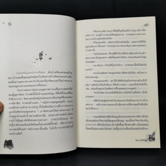นางชฎา - ภาคินัย รูปที่ 11