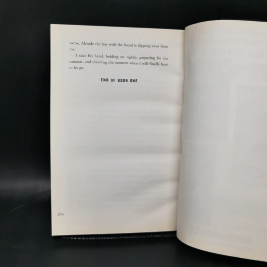 The Hunger Games - Suzanne Collins รูปที่ 10