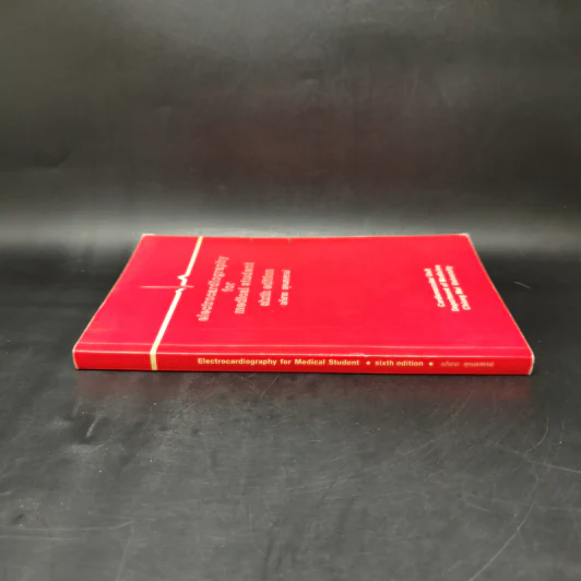 Electrocardiography for medical student sixth edition - อภิชาต สุคนธสรรพ์ รูปที่ 3
