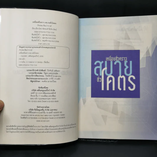 เหนื่อยชั่วคราว สบายชั่วโคตร - พอล ภัทรพล ศิลปาจารย์ รูปที่ 8