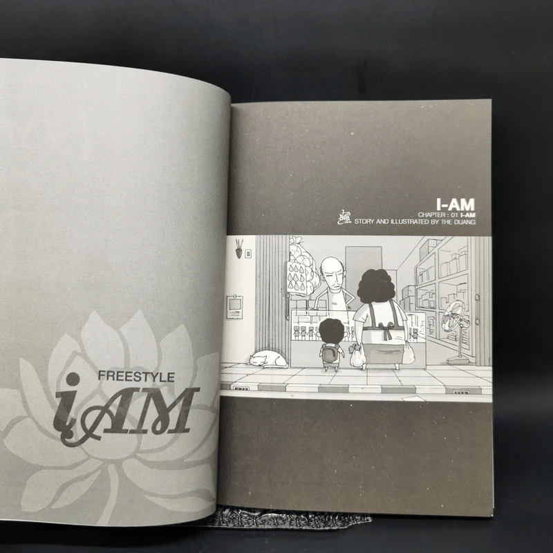 iAm - The Duang รูปที่ 10