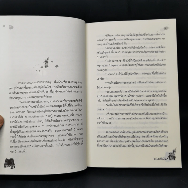 นางชฎา - ภาคินัย รูปที่ 11