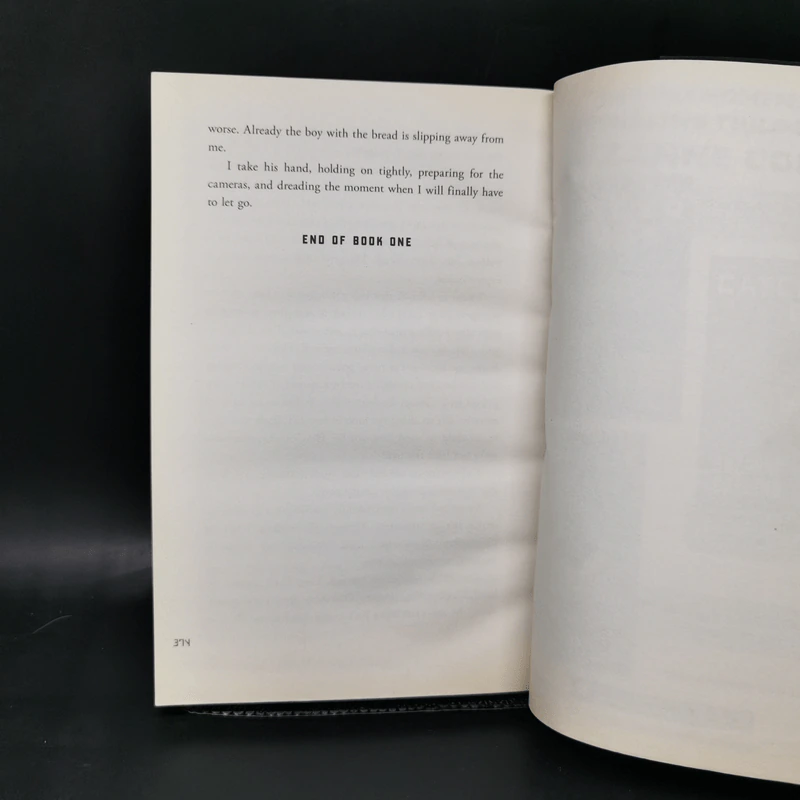 The Hunger Games - Suzanne Collins รูปที่ 10