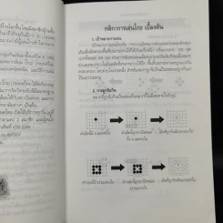 เพลงหมากสะท้านภพ (เทคนิคการเล่นโกะ) รูปที่ 10