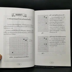 เปิดฉากรบ บัญญัติ 20 ประการของโอตาเกะ - วันชัย ประชาเรืองวิทย์, โอตาเกะ ฮิเดโอะ รูปที่ 12