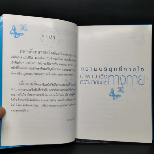 ผู้คนที่รู้จักฝึกจิต จะชนะใจตัวเอง สามารถเปลี่ยนทุกอย่างในชีวิตให้ดีขึ้นได้ ภายในเวลาที่เหลือเชื่อ - แม่เหงี่ยม รูปที่ 9