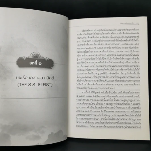 ดินแดนแห่งแสงตะวัน บันทึกความทรงจำจากการเดินทางในดินแดนตะวันออก รูปที่ 13